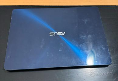 Computer Asus Zenbook 14 UX430