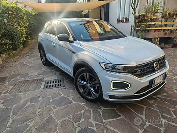 T-ROCK 1.6 TDI R-LINE