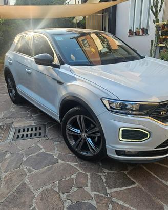 T-ROCK 1.6 TDI R-LINE