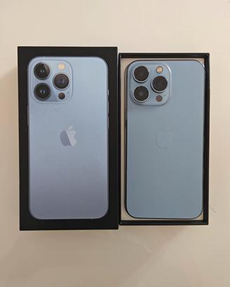 iPhone 13Pro