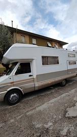 Camper Laika Ecovip 