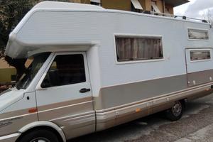 Camper Laika Ecovip 