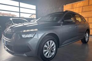 Skoda Kamiq 1.0 TSI 110 CV DSG Ambition Neopatenta