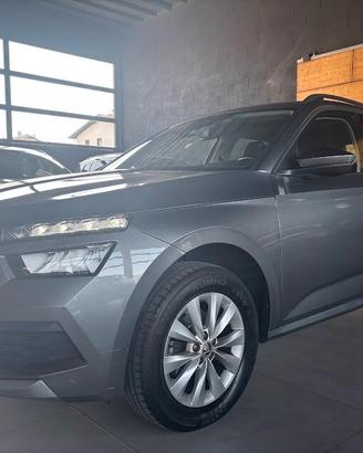 Skoda Kamiq 1.0 TSI 110 CV DSG Ambition Neopatenta