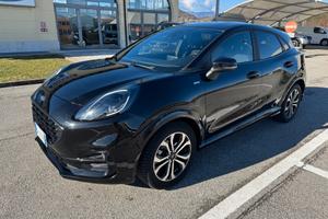 Ford Puma St-Line 1.0 EcoB.-Hybrid 125CV Automatic