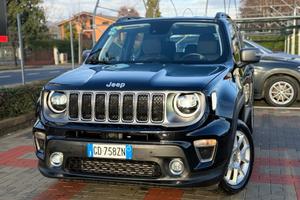 Jeep Renegade 2.0 Mjt 140CV 4WD Active Drive Low L
