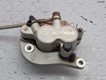PINZA ANTERIORE KTM EXCF 520 2000 2002 EXC 400 200