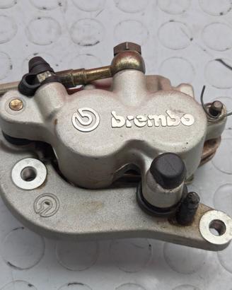 PINZA ANTERIORE KTM EXCF 520 2000 2002 EXC 400 200
