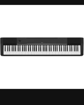 Tastiera Casio CDP-120 BK