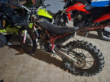 moto trial
