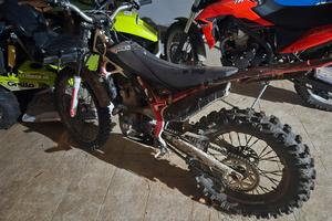 moto trial