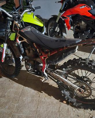 moto trial