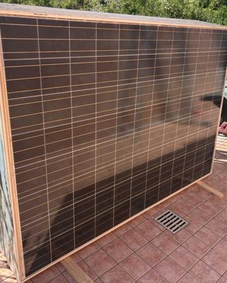 Pannelli Topsun 365W