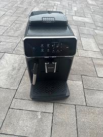 Macchina caffe philips