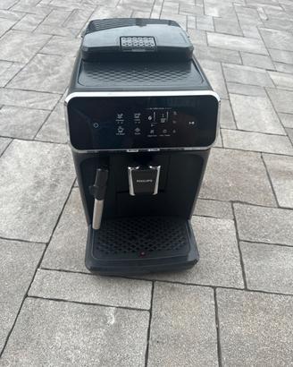 Macchina caffe philips