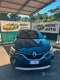 Renault Captur TCe 90 CV Techno