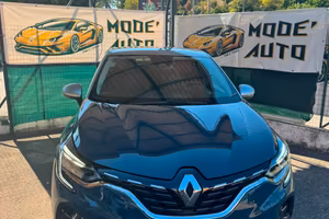 Renault Captur TCe 90 CV Techno
