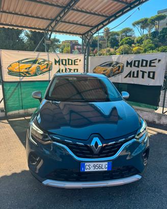 Renault Captur TCe 90 CV Techno