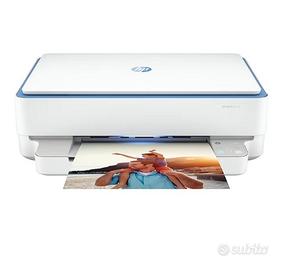 Stampante HP ENVY 6010 Multifunzione 