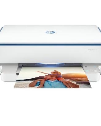 Stampante HP ENVY 6010 Multifunzione 