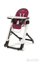 Seggiolone Peg Perego Siesta Berry