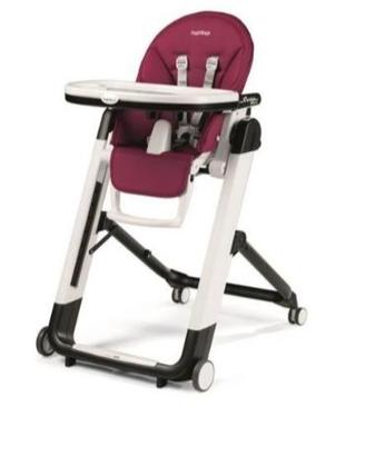 Seggiolone Peg Perego Siesta Berry