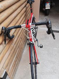 bike Look 695 SR TAGLIA XL