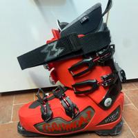 Scarpone sci GARMONT DELIRIUM 130