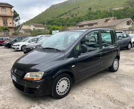 Fiat Multipla 1.9 JTD Active