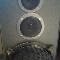 🔊Casse Artigianali Professionali 600W SuperFedeli