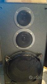 🔊Casse Artigianali Professionali 600W SuperFedeli