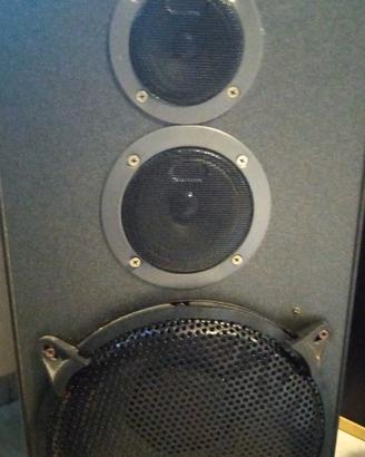 🔊Casse Artigianali Professionali 600W SuperFedeli