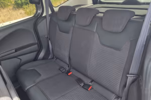 FORD TOURNEO COURIER SPORT 