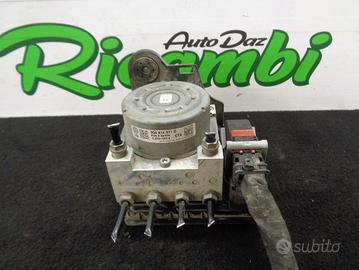 POMPA ABS PER VW GOLF 7 - VII 1.4 TGI 2015