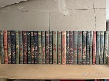 Collezione libri