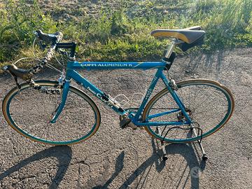 Fausto Coppi Alluminium K