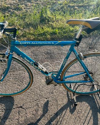 Fausto Coppi Alluminium K
