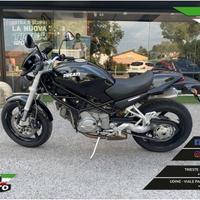 DUCATI MONSTER S2R 800 (CONTOVENDITA)