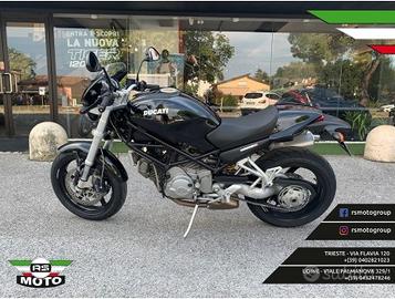 DUCATI MONSTER S2R 800 (CONTOVENDITA)