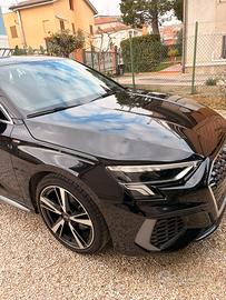 Audi A3 s line 8Y 35D