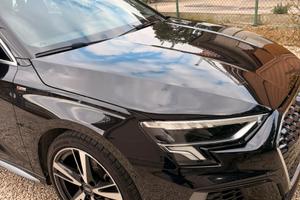 Audi A3 s line 8Y 35D