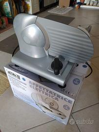 Affettatrice elettrica 