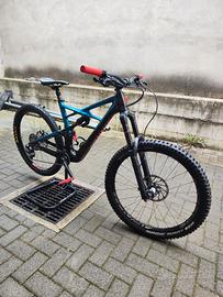 specialized Enduro Elite Carbon 2017 taglia L 27.5