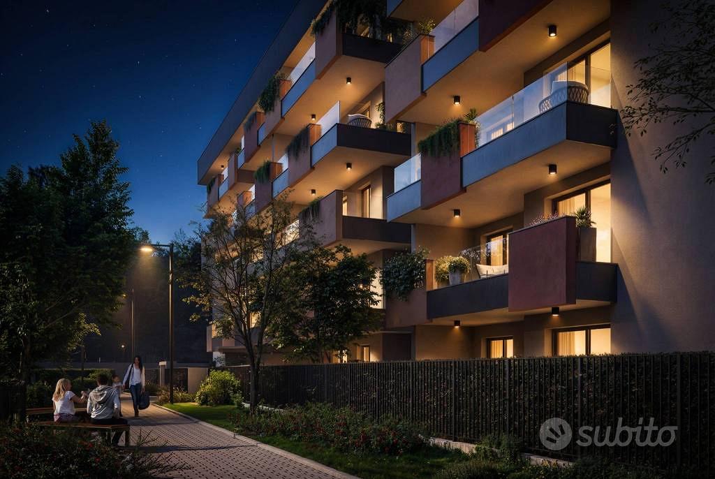 Appartamento – Monza, Triante - Vista 5