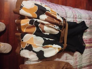 Vestito per occasioni 