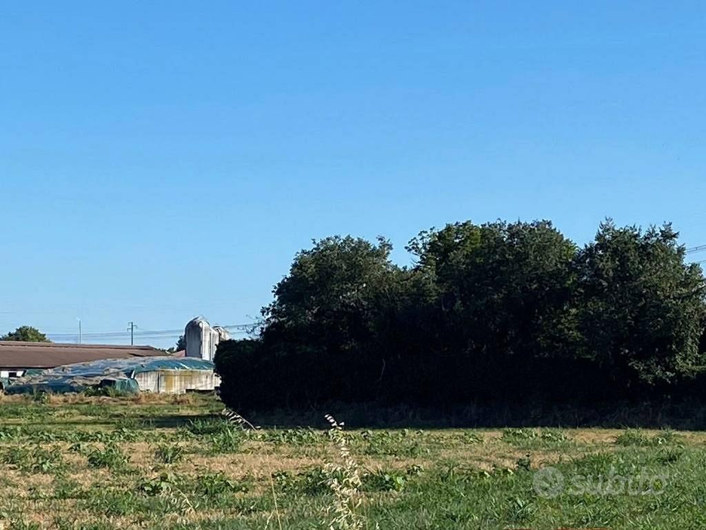 Terreno di 9300 m² a Poncarale - Vista 2