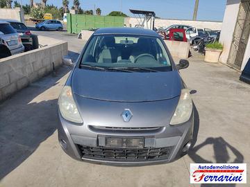 RENAULT CLIO 3 BR0/1, CR0/1 1.2 16V ricambi-