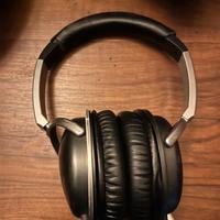 Cuffia Denon AH D 1001. PERFETTAMENTE FUNZIONANTE