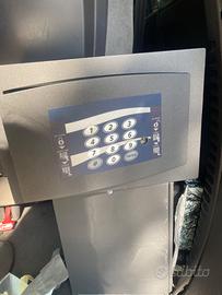 materassi frigo casseforti