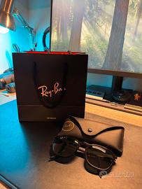 Raybal polarizzati nuovi